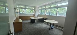 991 Alexandra (D5), Office #554385841